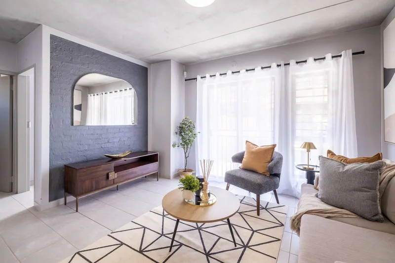 2 Bedroom Apartment in Fourways