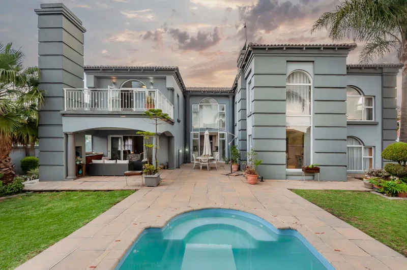 4 Bedroom Cluster in Bedfordview