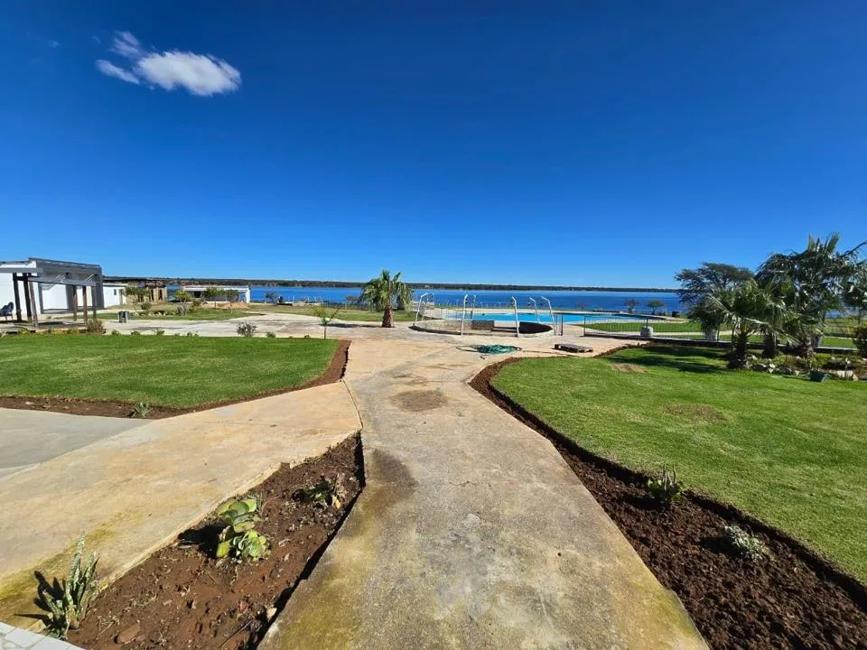 1 Bedroom House to rent in Liberatis
