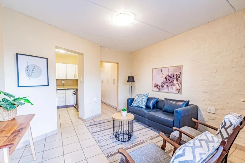 2 Bedroom Apartment / flat for sale in Die Hoewes