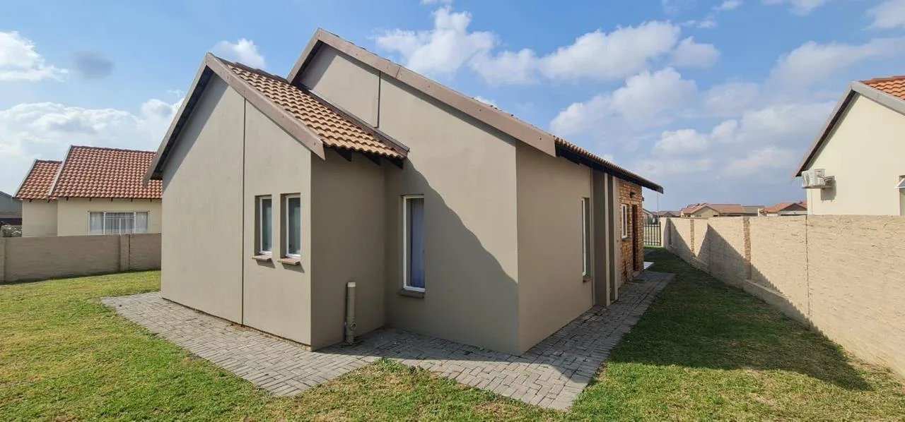 3 Bedroom House to rent in Waterkloof Hill Estate