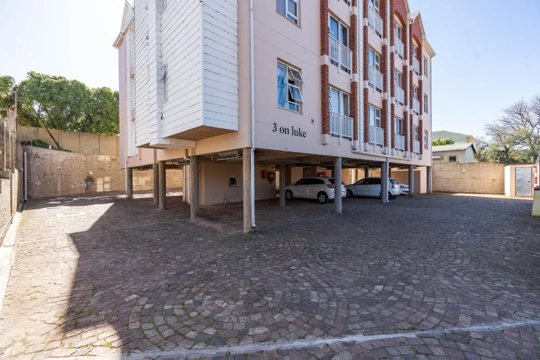 1 Bedroom Apartment / flat for sale in Grahamstown Central