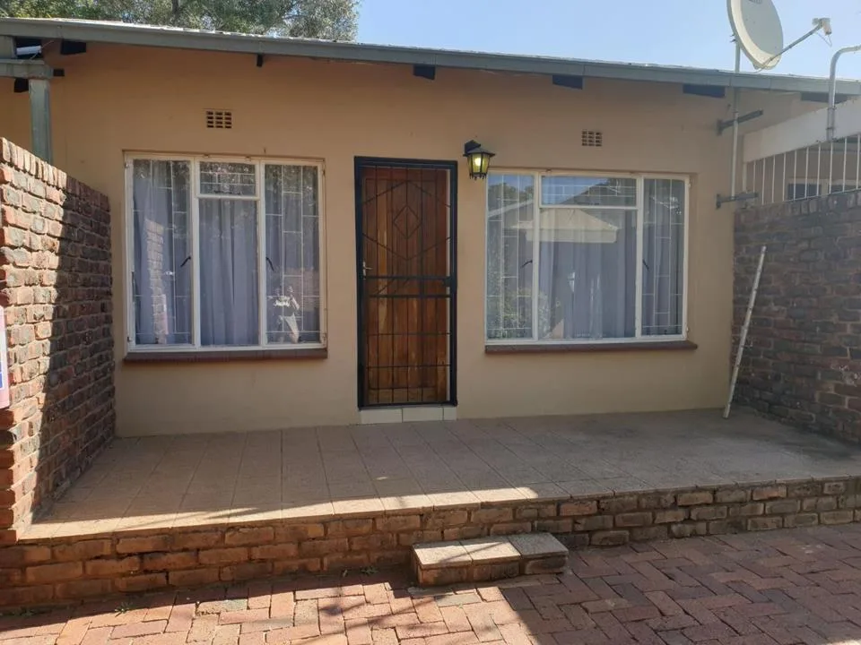 1 Bedroom Apartment / flat for sale in Bela Bela