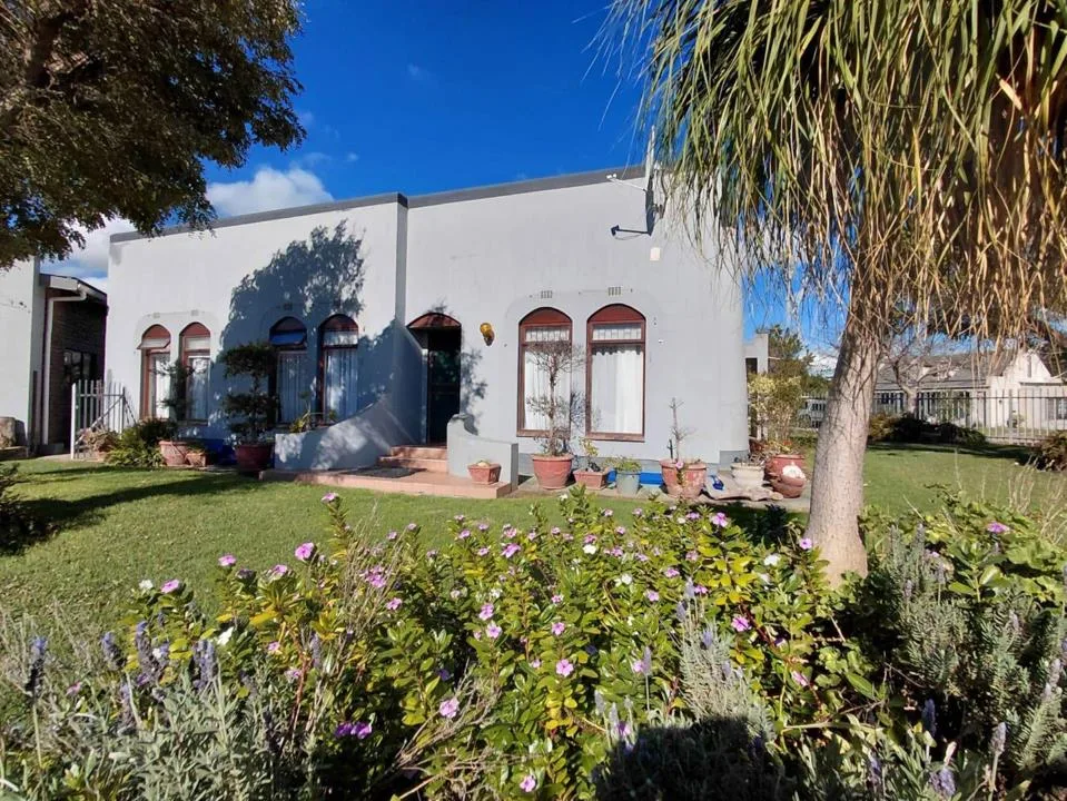 4 Bedroom House for sale in Heidelberg