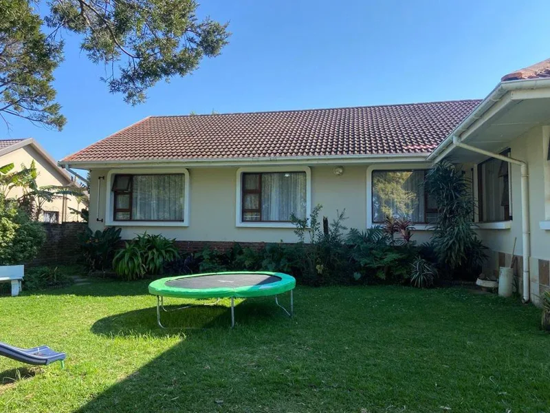 3 Bedroom House to rent in Beacon Bay