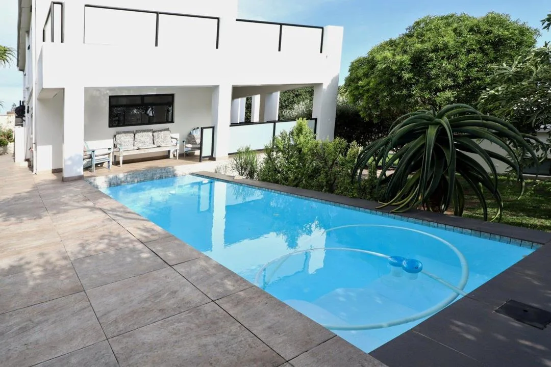 4 Bedroom House for sale in Seaview