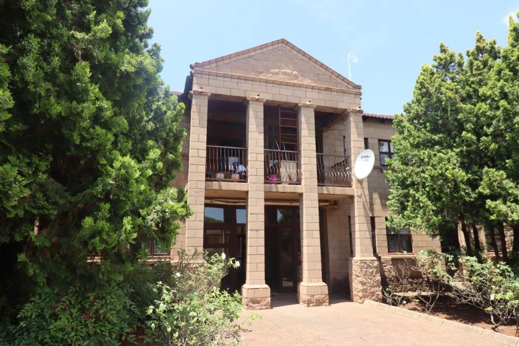 1 Bedroom Apartment / flat for sale in Brandwag