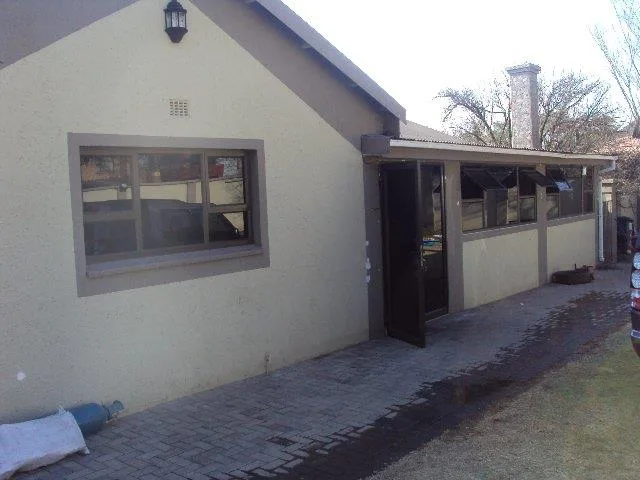 3 Bedroom House for sale in Bethal