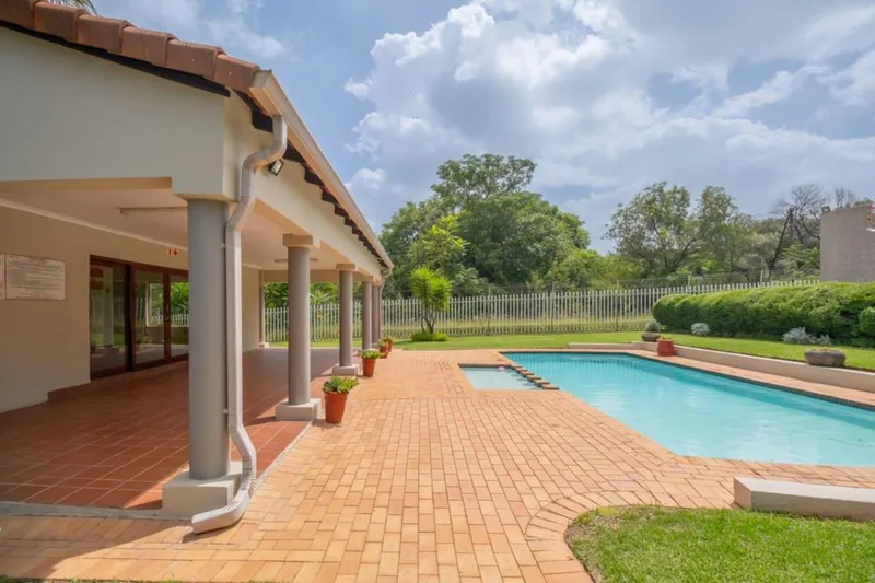 2 Bedroom Apartment / flat for sale in Northwold