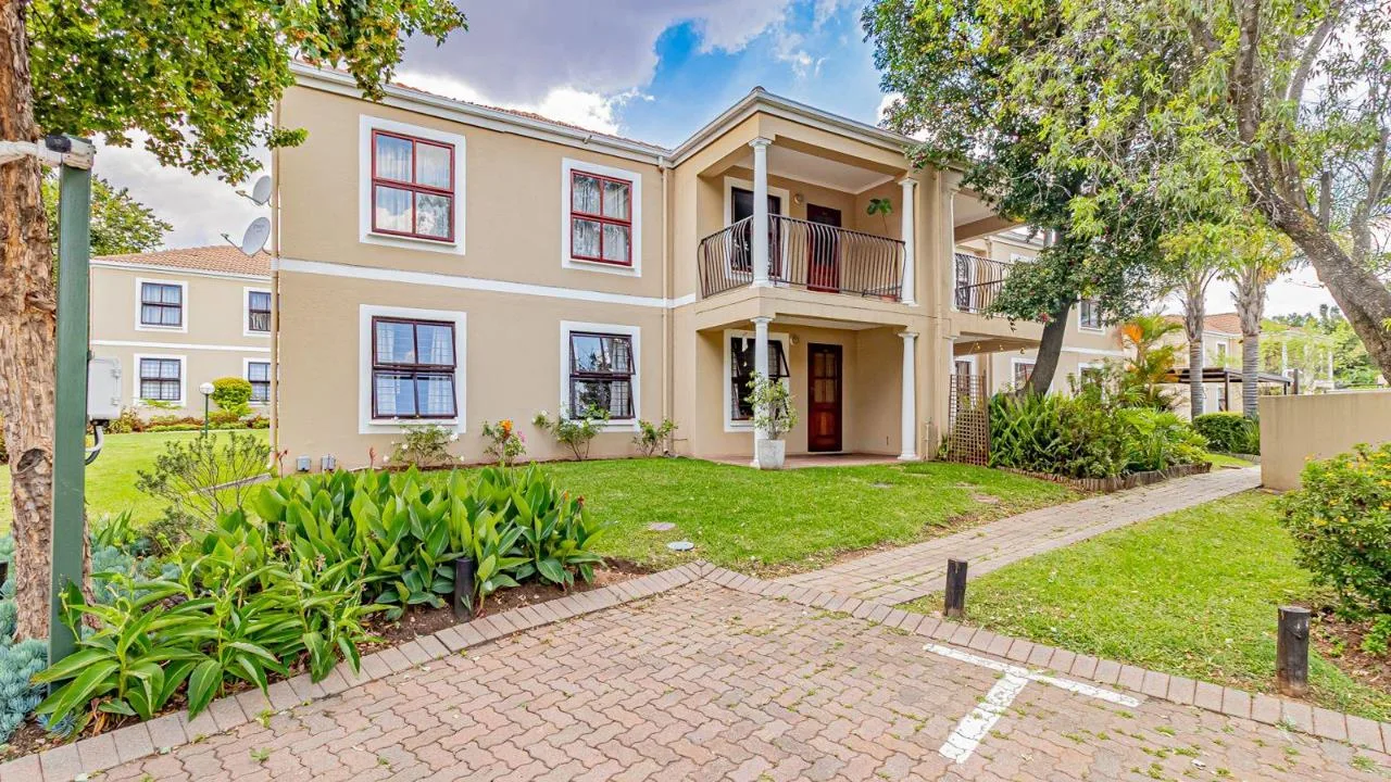 2 Bedroom Apartment / flat for sale in Robindale