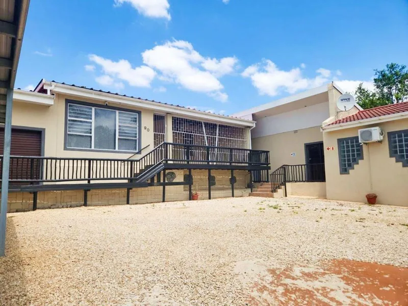 3 Bedroom House for sale in Fairbridge Heights