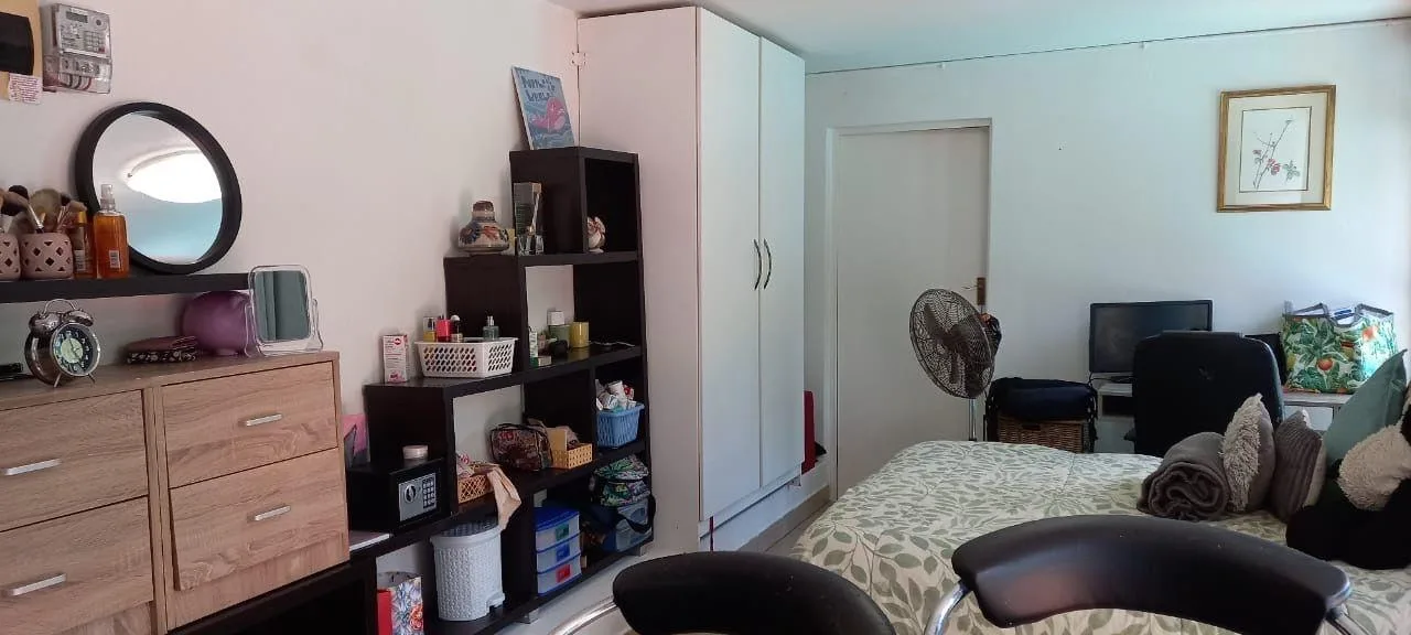 1 Bedroom House to rent in Westville