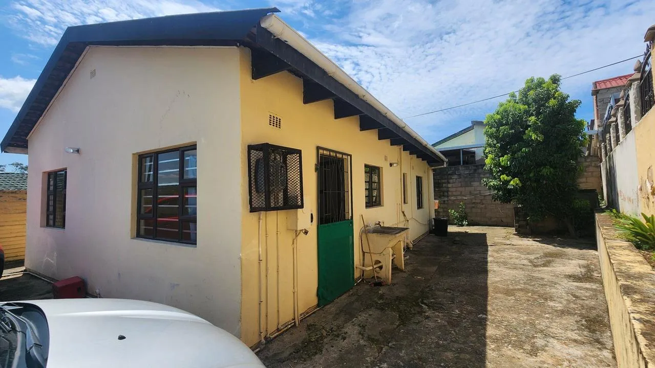 2 Bedroom House to rent in Palmview