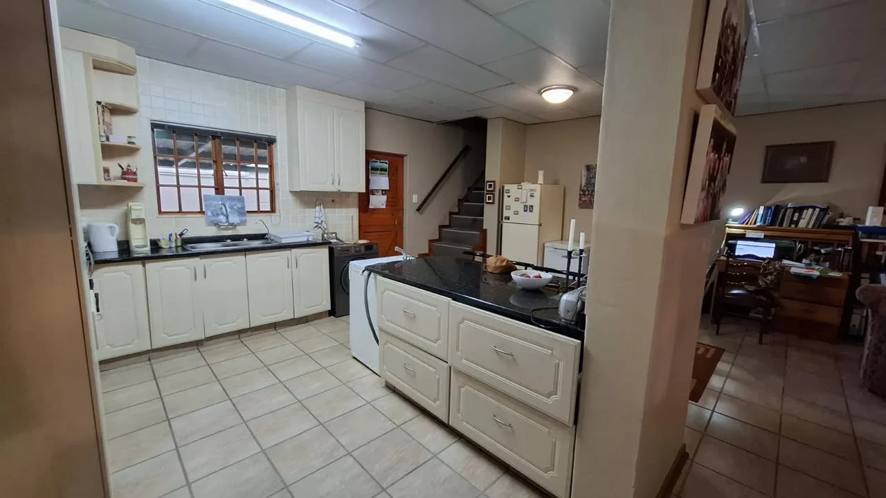 3 Bedroom Townhouse for sale in Dundee