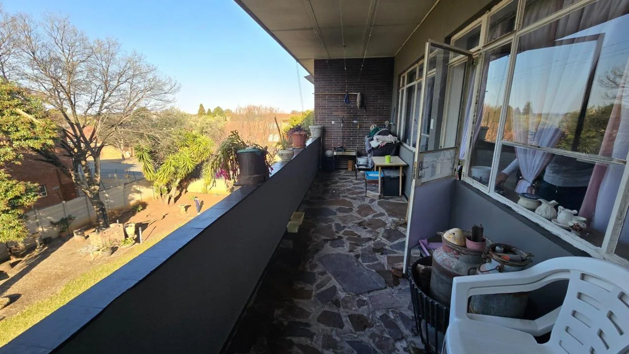 3 Bedroom Apartment / flat for sale in Navalsig