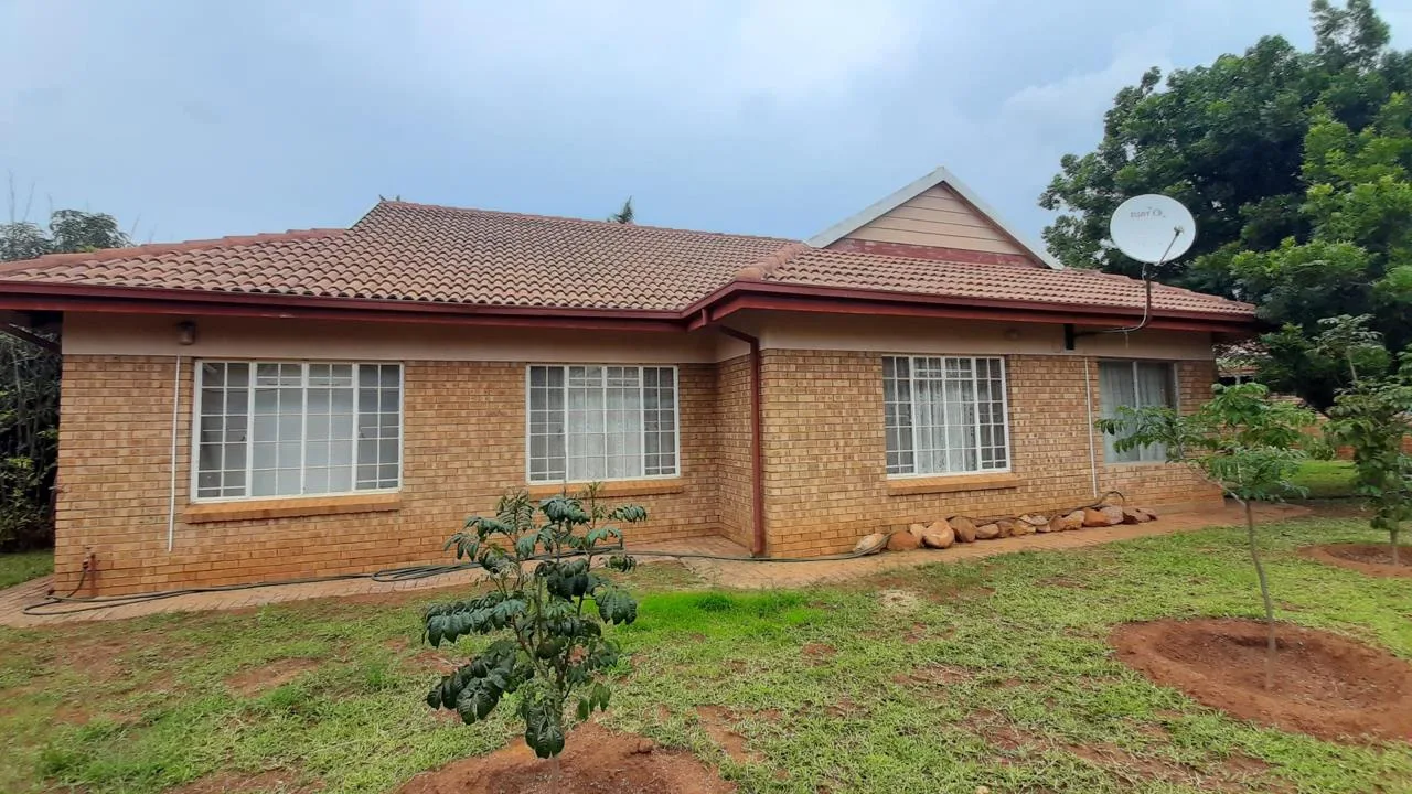 3 Bedroom House for sale in Mookgopong