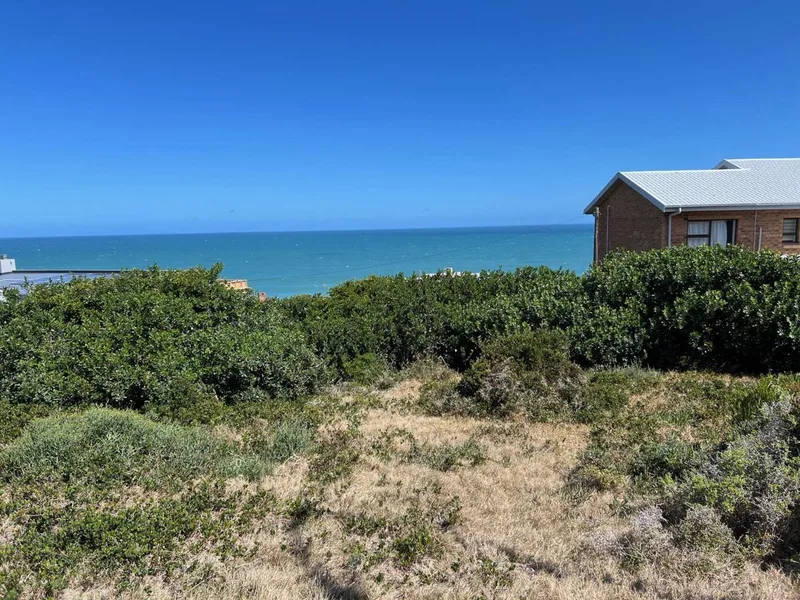 Property for sale in Dana Bay