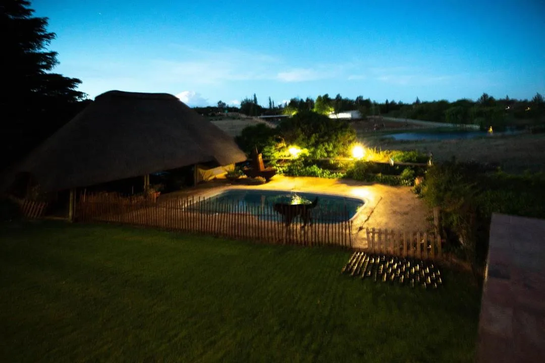 5 Bedroom House for sale in River View