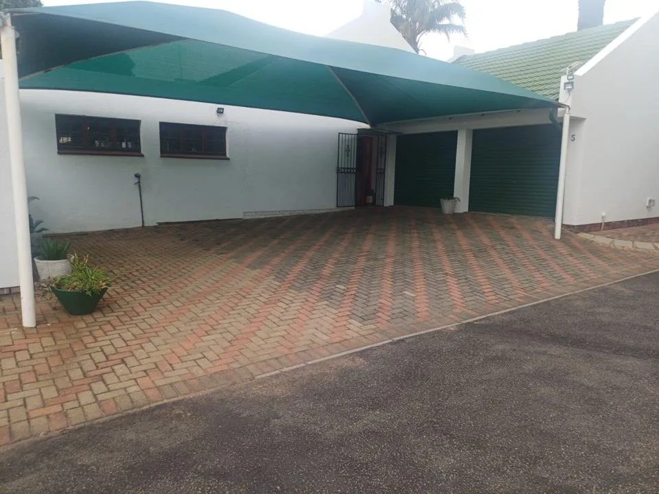 3 Bedroom House for sale in Krugersdorp North