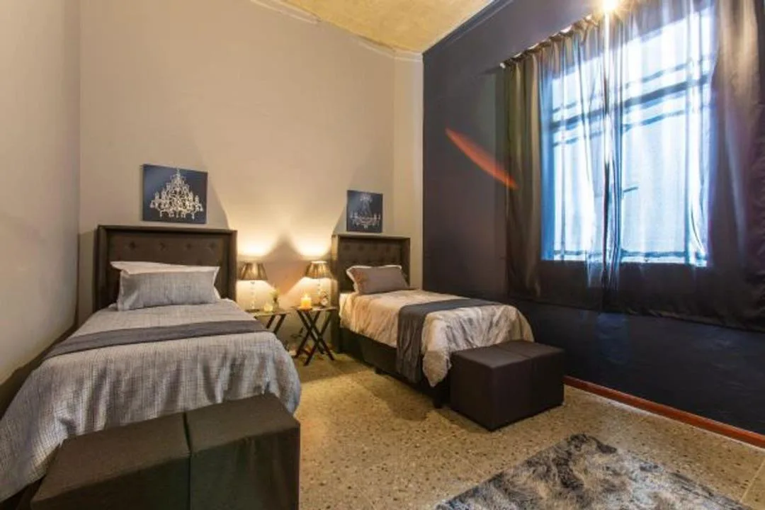 1 Bedroom Apartment / flat to rent in Durban Central