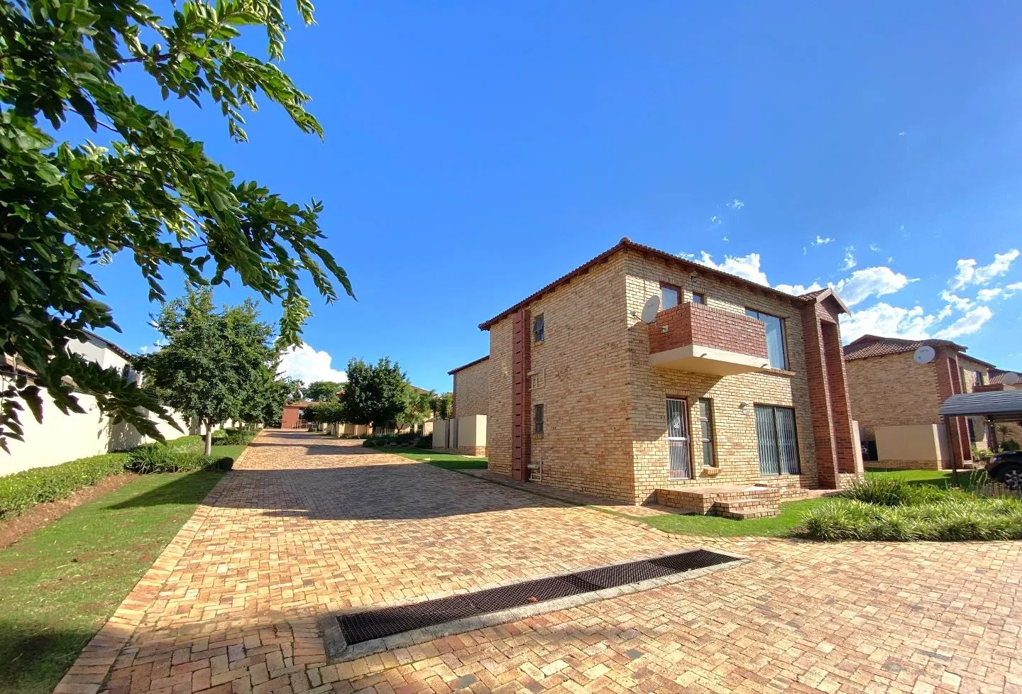 Property for sale in Fourways
