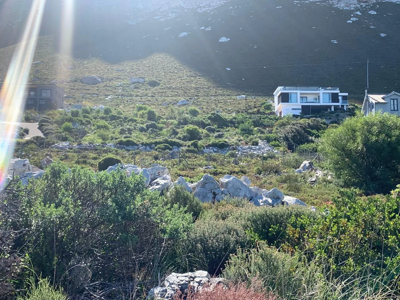 Property for sale in Bettys Bay