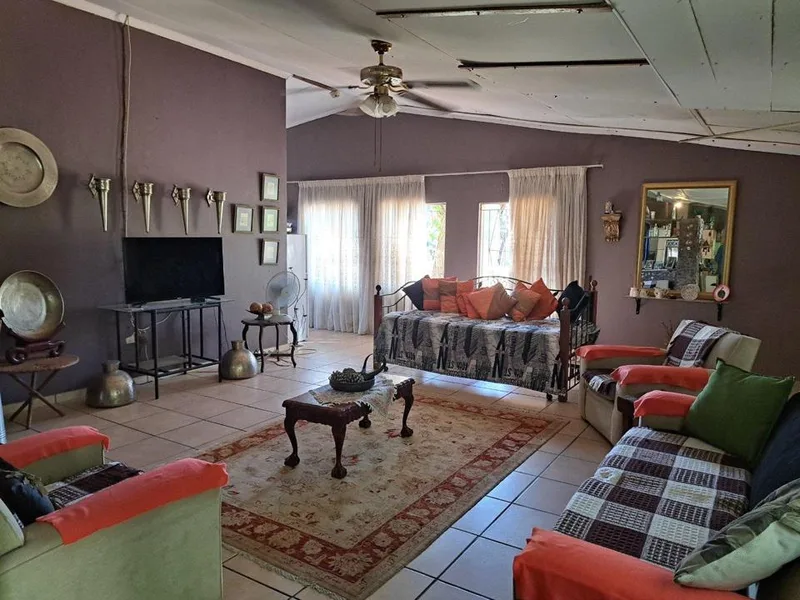 3 Bedroom House for sale in Upington Rural