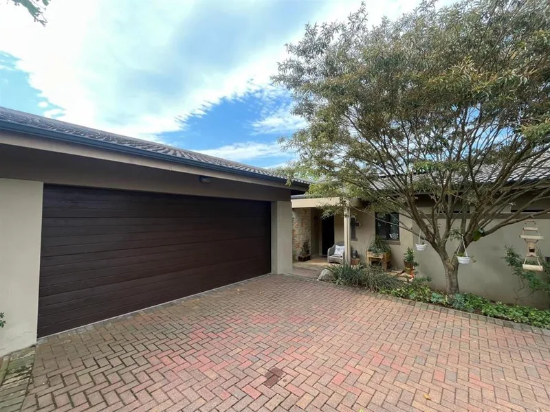 2 Bedroom Townhouse to rent in Brettenwood Coastal Estate