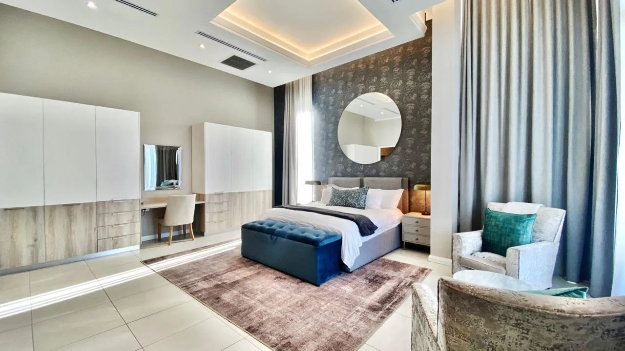 4 Bedroom Apartment / flat for sale in Menlyn