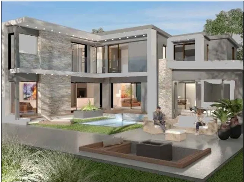 4 Bedroom House for sale in Cashan