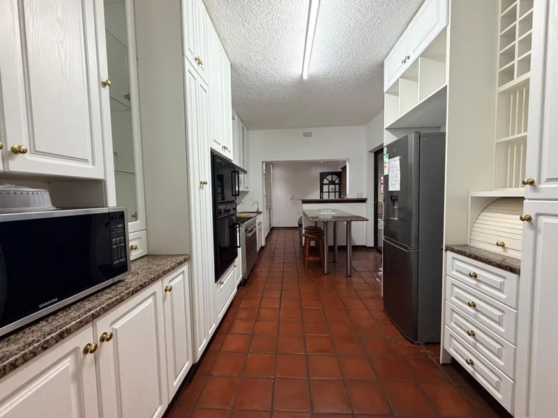 4 Bedroom Townhouse in Belgravia