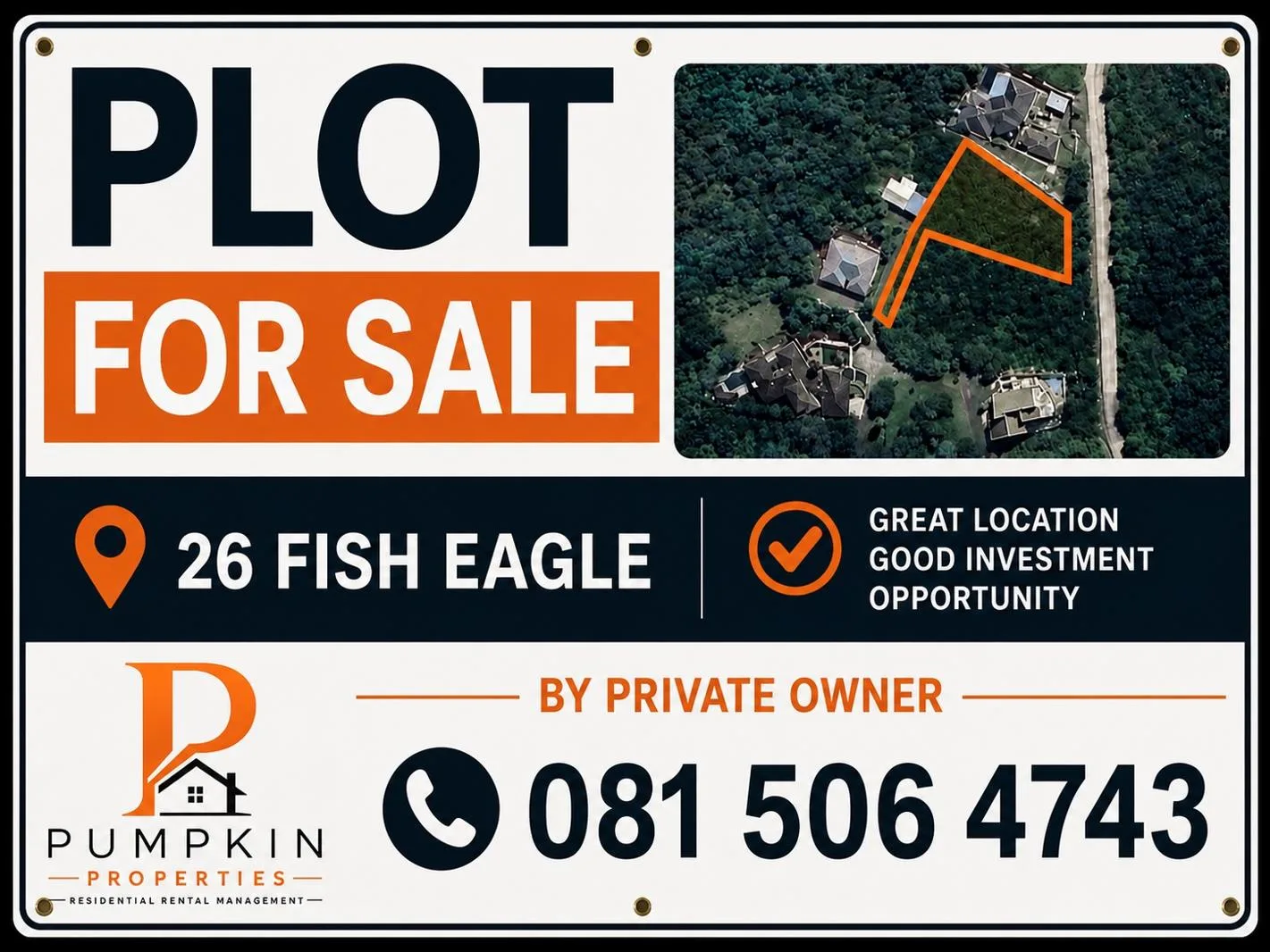 1 428 m² Land available in Gonubie