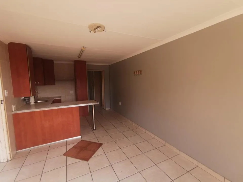 1 Bedroom Apartment / flat to rent in Witbank Ext 16