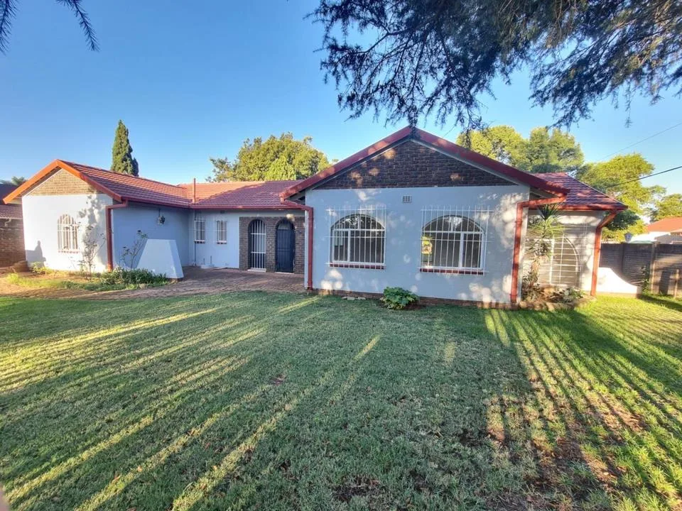 3 Bedroom House to rent in Golf Park
