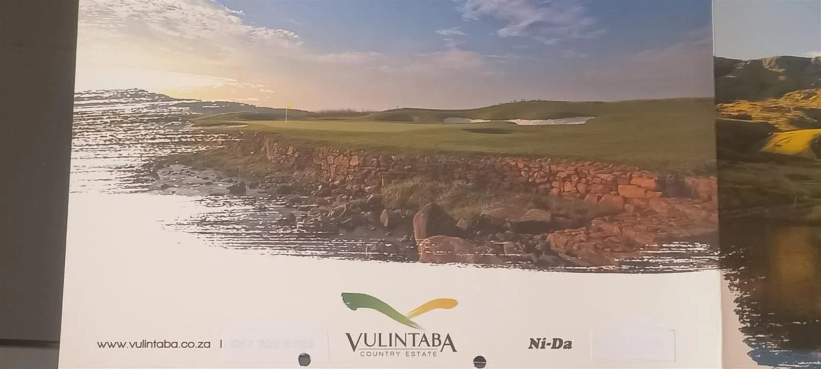 325 m² Land available in Vulintaba Country Estate