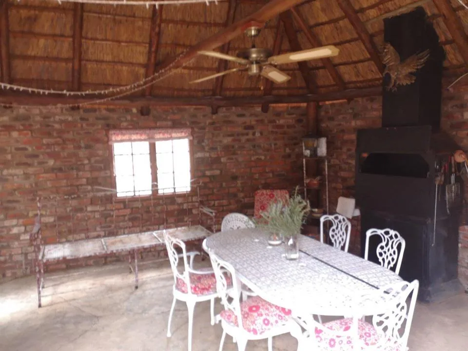 3 Bedroom House for sale in Petrusburg