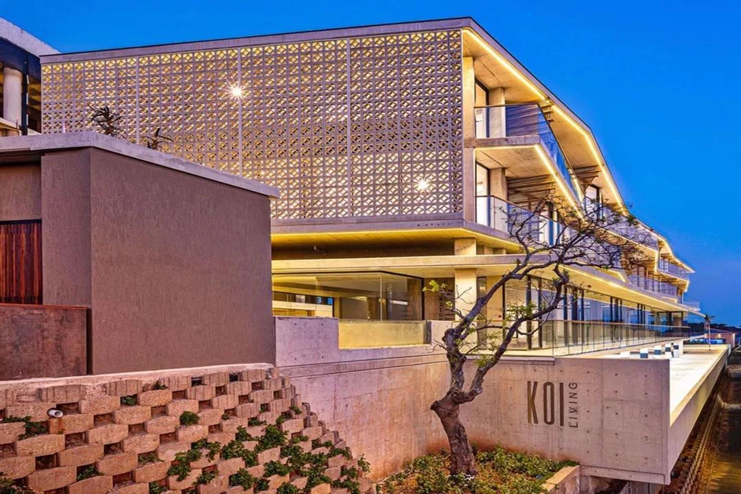 3 Bedroom Apartment / flat for sale in Ballito Central