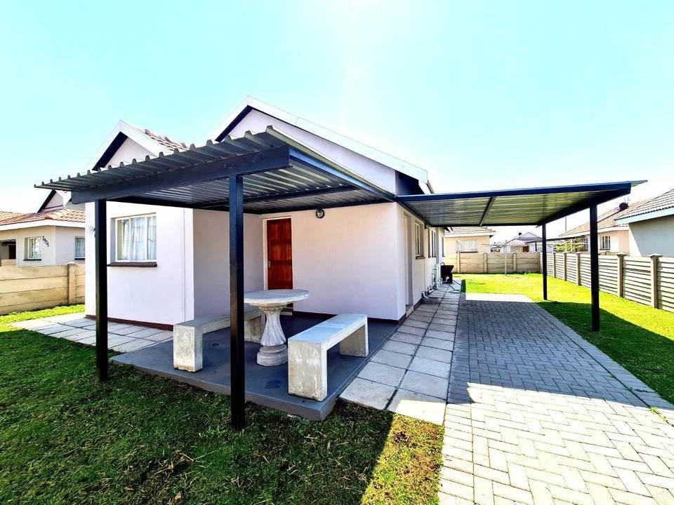 4 Bedroom House for sale in Freedom Park A