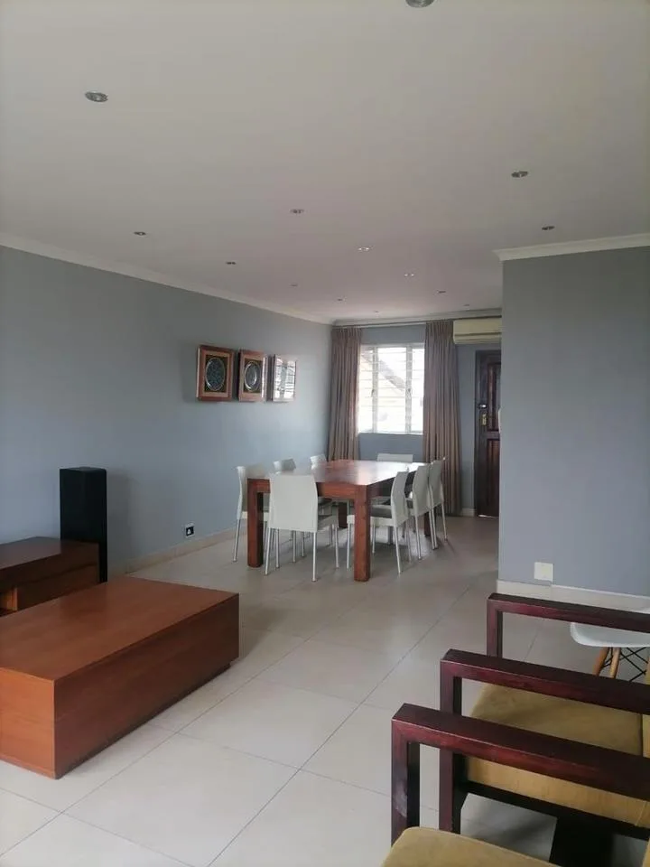 3 Bedroom Apartment / flat to rent in Sherwood