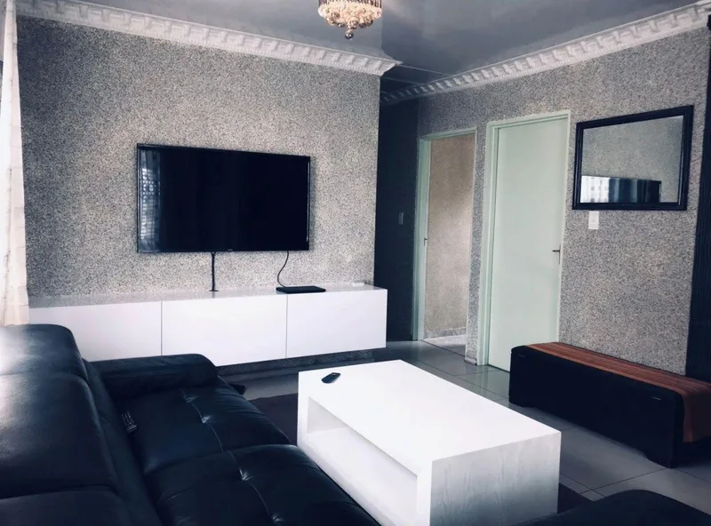 3 Bedroom House in Fleurhof