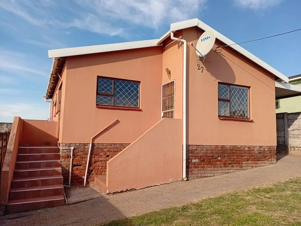 3 Bedroom House to rent in Haven Hills
