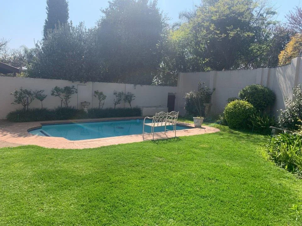 3 Bedroom Townhouse for sale in Fourways
