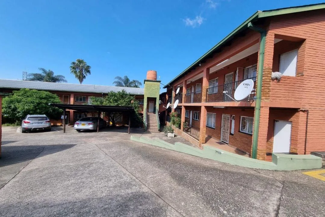 2 Bedroom Apartment / flat for sale in White River Central