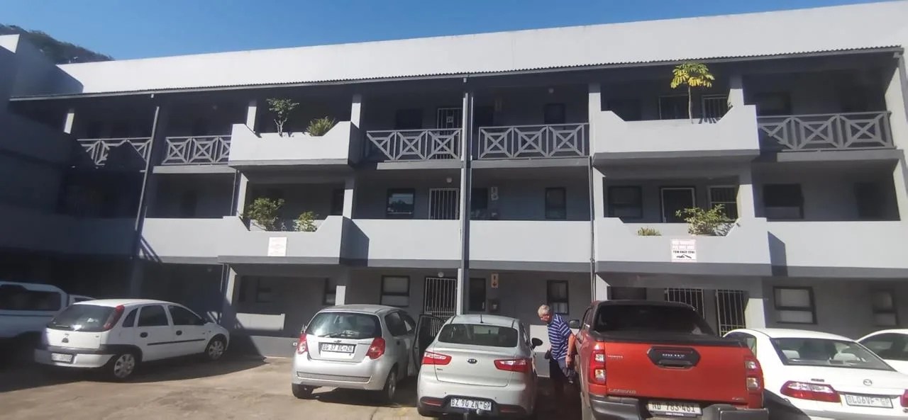 Apartment / flat for sale in Margate Beach