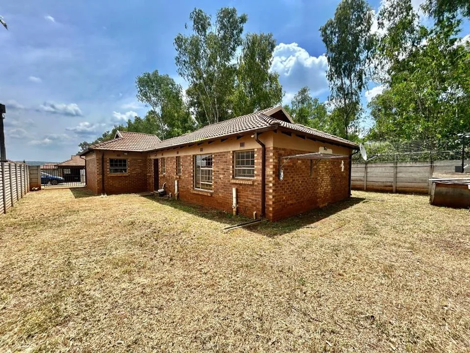 House for sale in Olifantsfontein