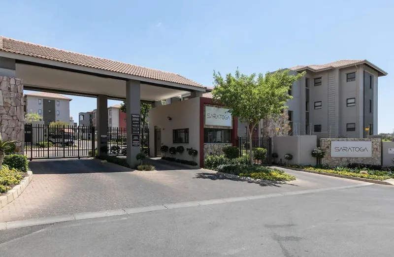 3 Bedroom Townhouse in Fourways