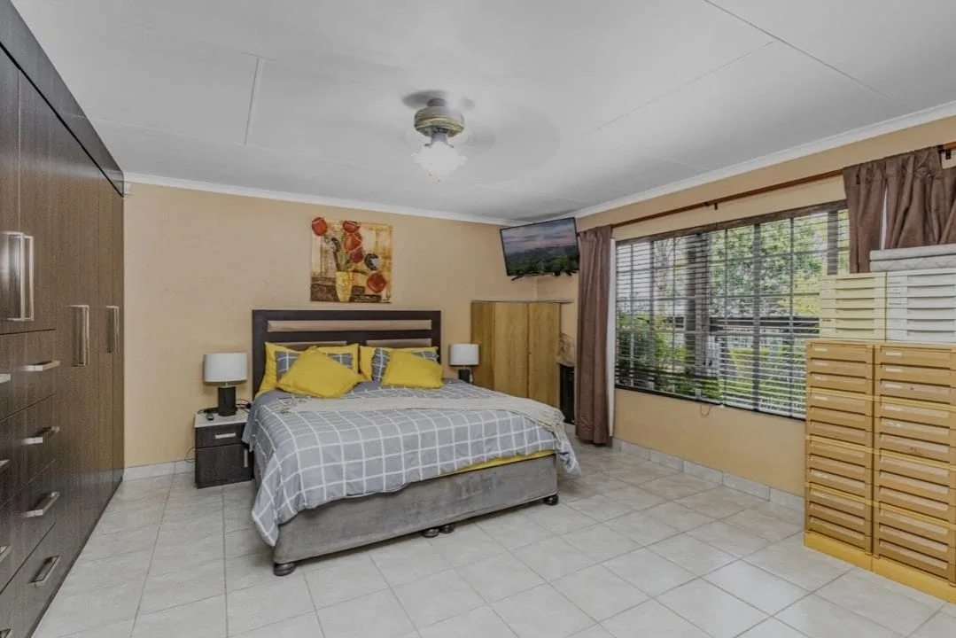 3 Bedroom House for sale in The Reeds