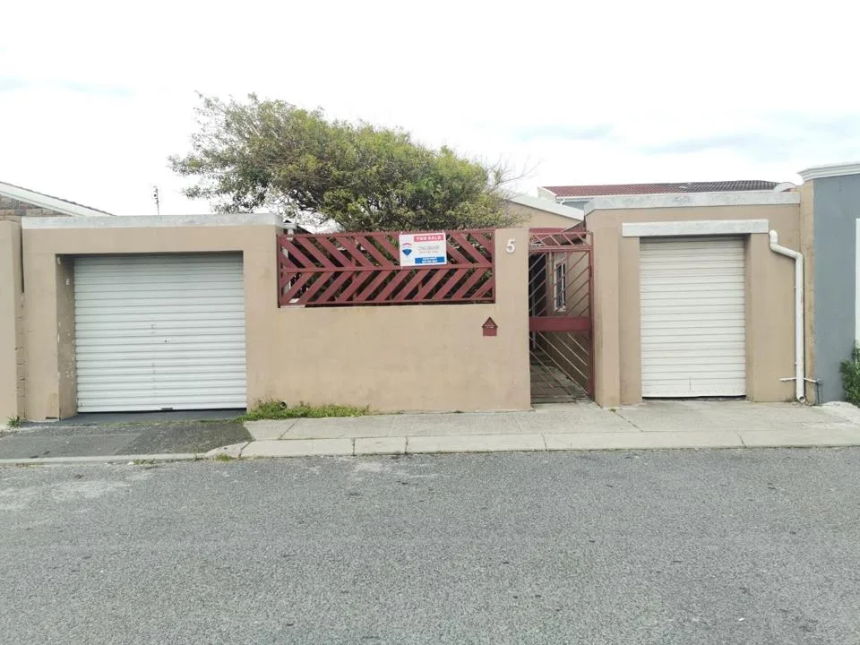 3 Bedroom House for sale in Portlands