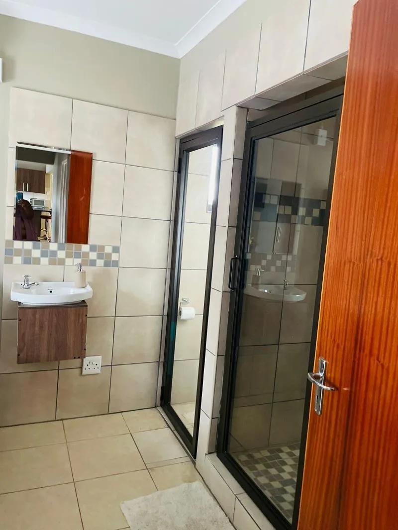 4 Bedroom House in Postmasburg