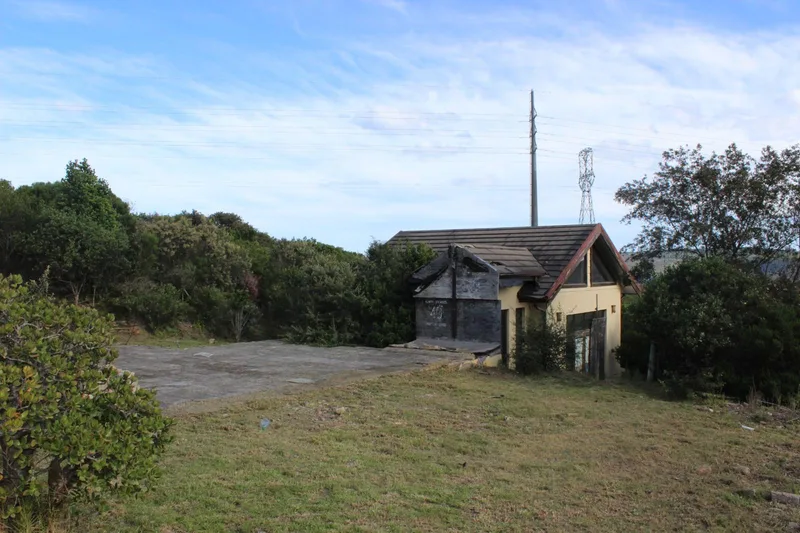 3 631 m² Land available in Eastford Ridge
